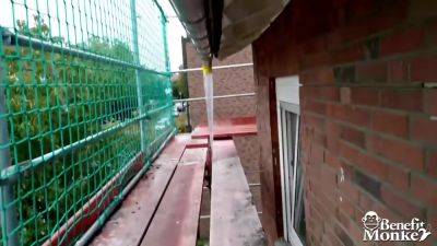 Texas Patti In German Milf Fucked In Pov - hclips.com - Germany