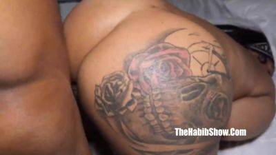 Big Booty Bellatrice Taking Stretch3x Bbc - hclips.com