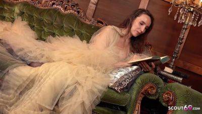 Olivia - Tube9746 David G Olivia Laura Film 3 - upornia.com