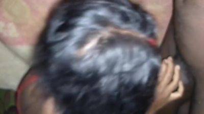 Bhabhi Ne Josh Mein Aakar Itna Land Chusa Ki Poochho Mat - desi-porntube.com - India