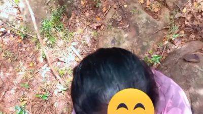 කලලව කල එකකන ගය Outdoor Sex - hclips.com
