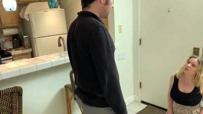 Stepmom Helps Stepson Stay Home On Quarantine (2) - hclips.com