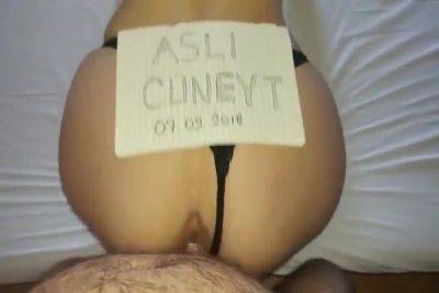 Asliyi Bir Amdan Bir Gotten Sikerken 07 09 2018 - hclips.com