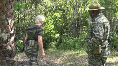 Theslutsnextdoor - Seka Max Military2 - hclips.com