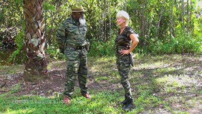 Theslutsnextdoor - Seka Max Military2 - hclips.com