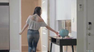 Proposition 1 - Step With Rose Petal - upornia.com