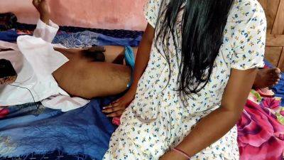 Verma Ji Called The Neighborhood Mrs. Mehtas Home And Pussy Fuck - desi-porntube.com