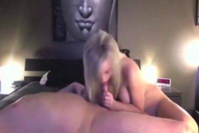 Blonde Girl - upornia.com