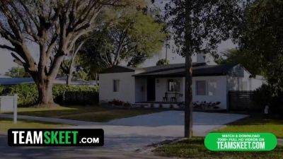 Lexi Luna - Haley Spades - Luna - Spades - TeamSkeet's Mini Skirts Compilation: Brixley Benz, Haley Spades, Vivian Fox, Lexi Luna & More Get - sexu.com