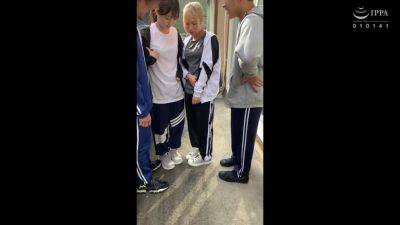 LEBR1 Awesome Japanese SEX OH YEAH - senzuri.tube - Japan