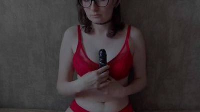 Pov: Smotri Na To, Kak Ya Drochu Svoi Cherni Strapon - upornia.com