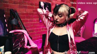 Ash Lilli Punk It Up - hclips.com