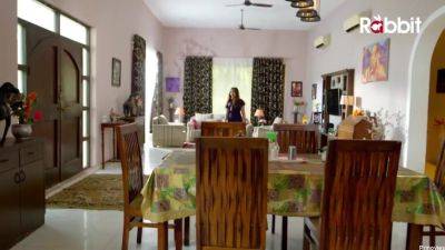 Khat Kabbadi Barkha S1e4 - upornia.com