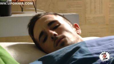 Aris Dark - American Puty - upornia.com - Usa