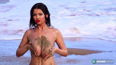 Sha By The Sea With Sha Rizel - hclips.com