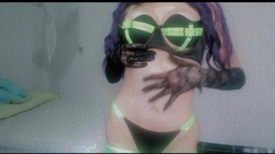 Jugando Con Mis Dedos En Mi Vagina Y Mi Ano - hclips.com