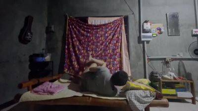 Ang - Ang Sarap Talaga Kantotin - upornia.com - Philippines