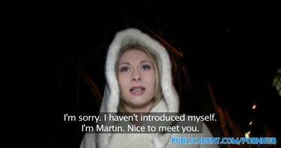 Serpente edita gets nailed in a hotel room for cash - POV camcorder action - sexu.com - Russia