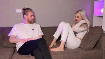 Accidentally Smoked Step Bros Weed, Had To Apologize - upornia.com