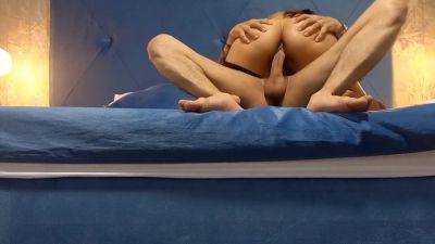 Massacre In Her Pussy - voyeurhit.com