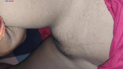 18 Years - So Rahi Chachi Ko Bhatije Ne Chupke Se Choda - desi-porntube.com