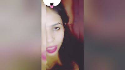 Latika Take Cock And Full Enjoy With Doggy Fucker - desi-porntube.com - India