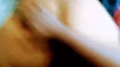 Big Booty Ebony Tapping Out - upornia.com