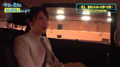 綺麗なOLお姉さんが顔を歪めて立ちバックで鬼イキ連発 - senzuri.tube - Japan