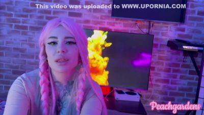 Slobbery Languid Dirty Blowjob And Gentle Plentiful Cum In Mouth - upornia.com