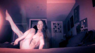 Seduction & Possession (sex Demon) - upornia.com