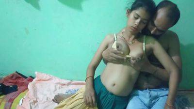 Stepdaughter Pussy Is Tighter Than My - hclips.com - India