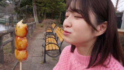 【しろうとハメ撮り】矢澤りさ/19歳/地下アイドルとPがファンには内緒でハメ撮り！ - txxx.com - Japan