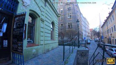 Jordan Pryce gets paid for a job she did not do and loves it! - sexu.com - Jordan