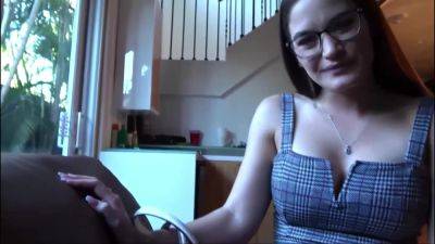 The doctor suggested anal - hclips.com - Usa