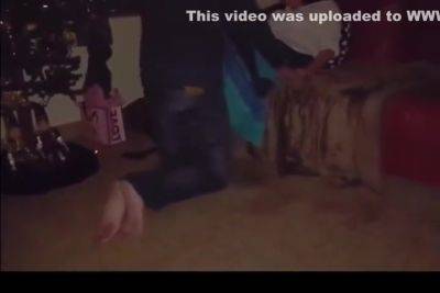 My Friend Brett Still Fucking My Girl - hclips.com