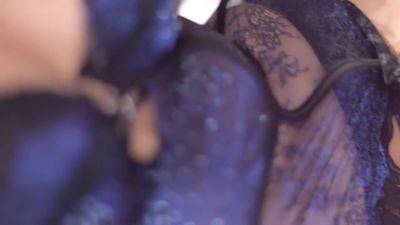 Anya Benton - upornia.com