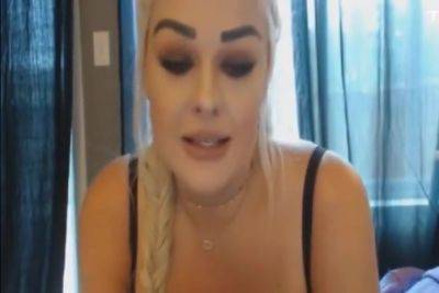 Big Booty Babe - hclips.com