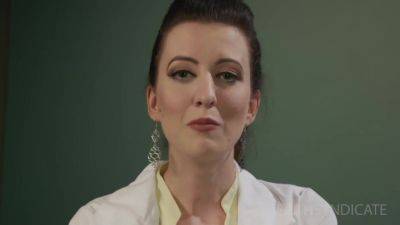 Dr Cherrys Teasing Treatment - upornia.com