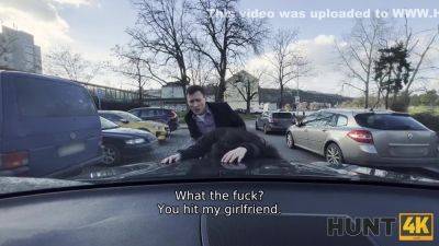 Hit, Run And Fuck - hclips.com