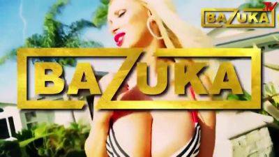 Dvj Bazuka Z Mixodenz - hclips.com