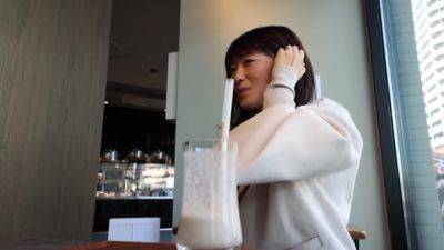 【爆乳Iカップ】セックスレス2年！？舐め犬募集中の欲求不満奥様が登場！揺れる！弾む！たわみまくるっ！攻めに攻める爆乳四十八手！！！奥さん、久しぶりのSEXだからって興奮しすぎwww【前戯は長めで♪】@埼玉県戸田市 北戸田駅前 - txxx.com - Japan