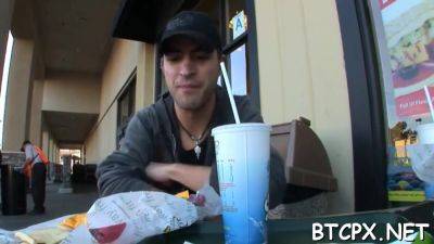 Astounding Pornstar Movie - upornia.com