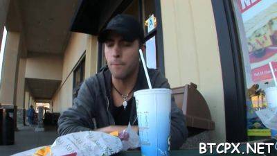 Astounding Pornstar Movie - upornia.com