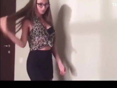 Cutie Nerd - upornia.com