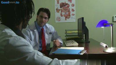 Avy Scott - Mind Over Cock 8665 With Avy Scott - upornia.com