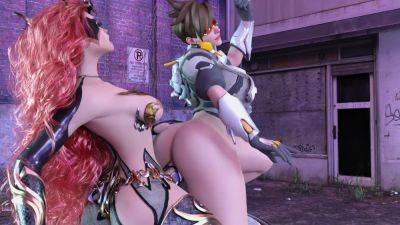 Eternal Hell Spawns Directors Cut 20k Subscribers Special [daz 3d] - upornia.com