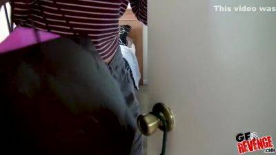 Getting Kinky With Montana 1 - upornia.com