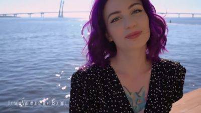 Model Sucked In A Cheap Hotel For A Tip - upornia.com