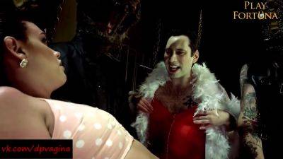 Roxy Raye - Anal Thick Hottie Ass Brunette Dd Gangbang D - upornia.com