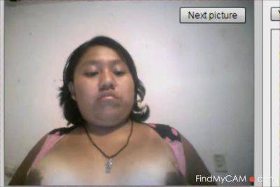 Mexicana Muestra Tetas - hclips.com